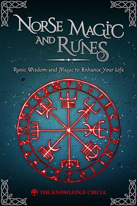 Breaking the Laws of Nature: The Supernatural Effects of Rune Magic